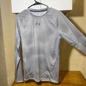 3/$33 Under Armour Long sleeve compression heat gear
